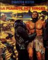 La planete des singes